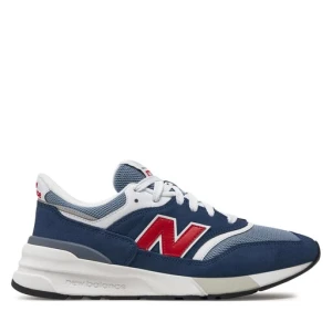 Sneakersy New Balance U997REA Granatowy