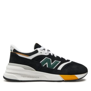 Sneakersy New Balance U997REC Czarny