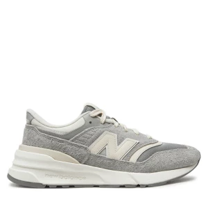 Sneakersy New Balance U997REE Szary