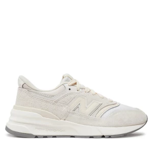 Sneakersy New Balance U997REH Beżowy