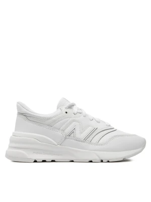 Sneakersy New Balance U997RFA Biały