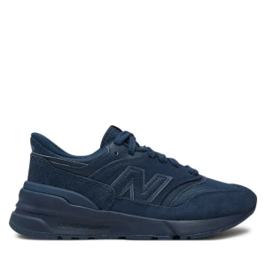 Sneakersy New Balance U997RMH Niebieski