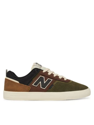 Sneakersy New Balance UN306BST Kolorowy