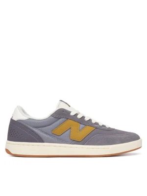 Sneakersy New Balance UN440PRB Szary