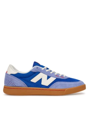 Sneakersy New Balance UN440RTB Granatowy