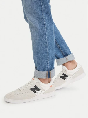 Sneakersy New Balance UN508ANO Szary