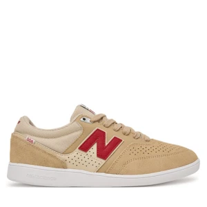 Sneakersy New Balance UN508TBR Beżowy