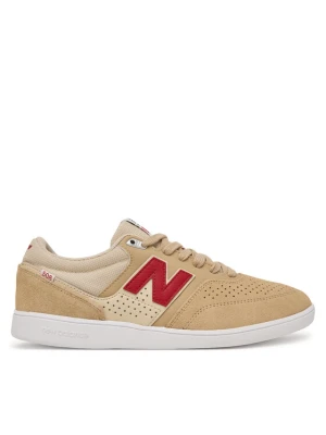 Sneakersy New Balance UN508TBR Beżowy