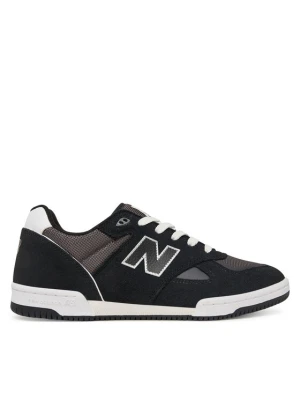 Sneakersy New Balance UN600PPL Czarny