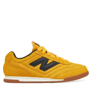 Sneakersy New Balance URC42BC Żółty