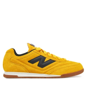 Sneakersy New Balance URC42BC Żółty