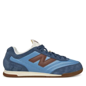 Sneakersy New Balance URC42PMA Niebieski