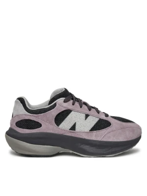 Sneakersy New Balance UWRPDFSE Fioletowy