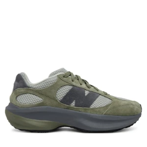 Sneakersy New Balance UWRPDHSD Khaki