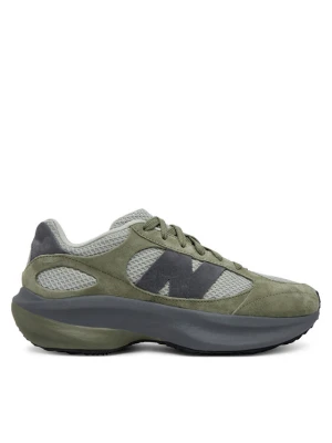Sneakersy New Balance UWRPDHSD Khaki