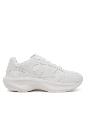 Sneakersy New Balance UWRPDTBC Beżowy