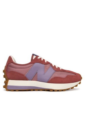 Sneakersy New Balance W3276YP Różowy