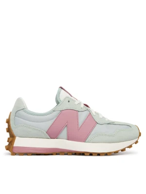 Sneakersy New Balance W3277BS Szary