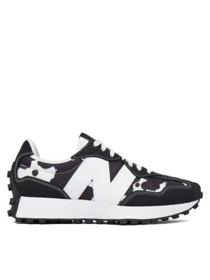 Sneakersy New Balance W327APA Czarny