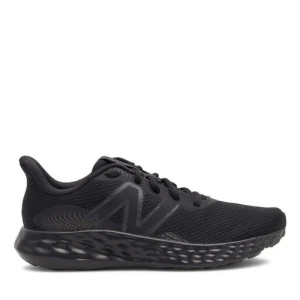 Sneakersy New Balance W411CK3_ Czarny