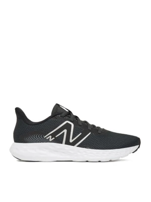 Sneakersy New Balance W411LB3 Czarny