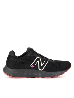 Sneakersy New Balance W520GK8 Czarny
