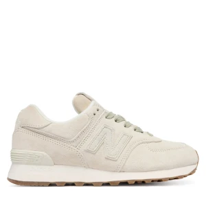 Sneakersy New Balance W5745NG Beżowy