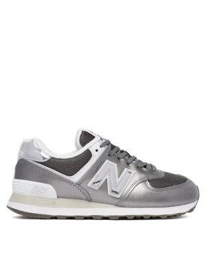 Sneakersy New Balance W5748DS Szary