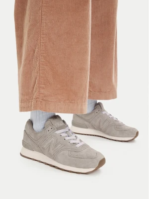 Sneakersy New Balance W5749M6 Szary