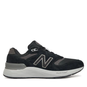 Sneakersy New Balance Walking 880 MW880BB7 Czarny