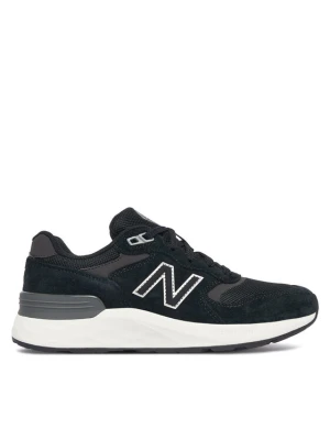 Sneakersy New Balance Walking 880 MW880BB7 Czarny