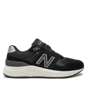 Sneakersy New Balance Walking 880 WW880BK6 Czarny