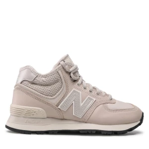 Sneakersy New Balance WH574MD2 Beżowy