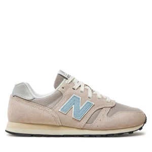 Sneakersy New Balance WL373BL2 Szary