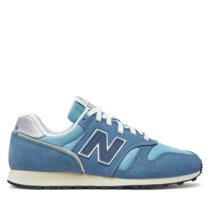 Sneakersy New Balance WL373BW2 Niebieski