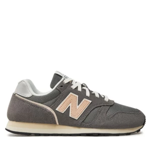 Sneakersy New Balance WL373GW2 Szary