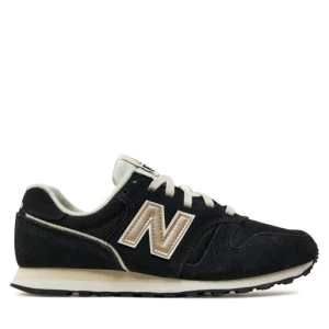 Sneakersy New Balance WL373LK2 Czarny