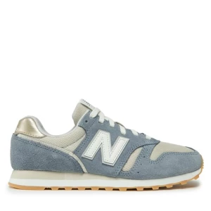 Sneakersy New Balance WL373PJ2 Niebieski