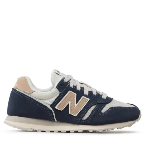 Sneakersy New Balance WL373RD2 Niebieski