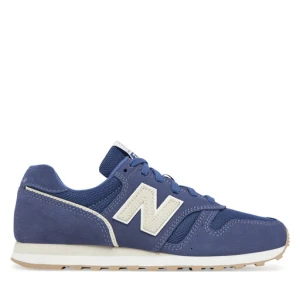 Sneakersy New Balance WL373SE2 Fioletowy