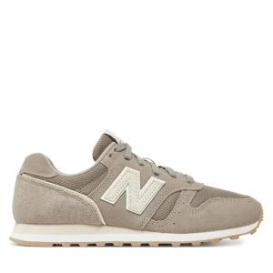 Sneakersy New Balance WL373SH2 Beżowy