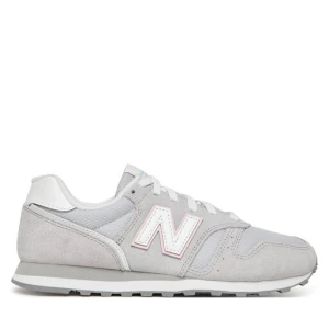 Sneakersy New Balance WL373SO2 Szary