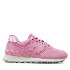 Sneakersy New Balance WL5742BB Pink
