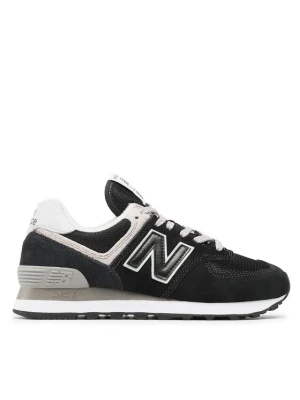 Sneakersy New Balance WL574EVB Czarny