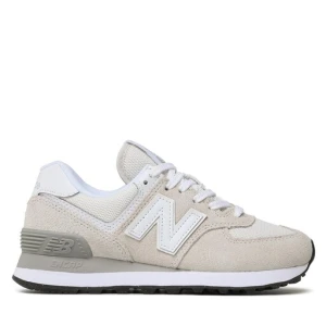 Sneakersy New Balance WL574EVW Szary