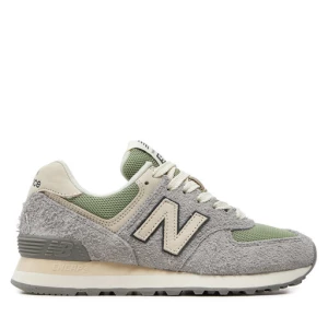 Sneakersy New Balance WL574GA2 Szary