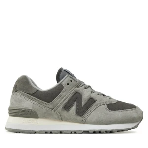 Sneakersy New Balance WL574HM2 Szary