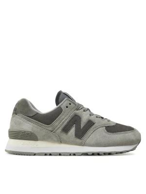 Sneakersy New Balance WL574HM2 Szary