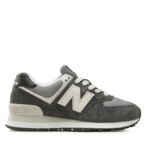Sneakersy New Balance WL574PA Szary