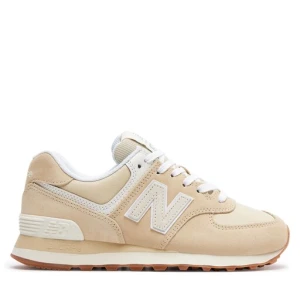 Zdjęcie produktu Sneakersy New Balance WL574QB2 Beżowy